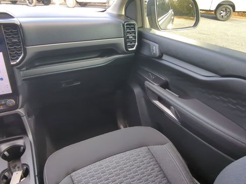 Certified 2024 Ford Ranger XLT w/ Equipment Group 301A High image 15