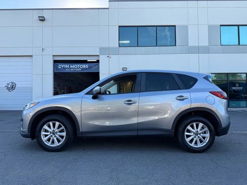 Used 2013 MAZDA CX-5 Touring image 9