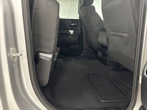 Used 2019 Chevrolet Silverado 1500 LT w/ All Star Edition image 26