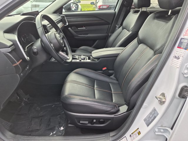 Used 2025 MAZDA CX-50 AWD 2.5 Hybrid w/ Premium Pkg image 21