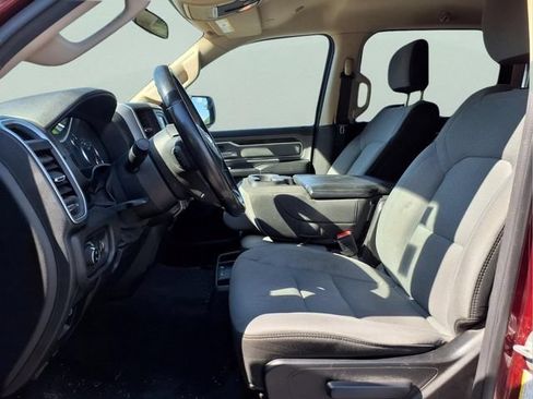 Used 2020 RAM 1500 Big Horn AWD/4WD image 19