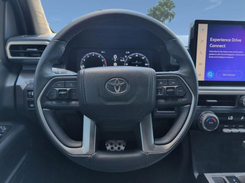 Used 2024 Toyota Tacoma TRD Sport RWD image 13