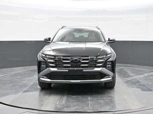 New 2026 Hyundai Tucson Limited image 3