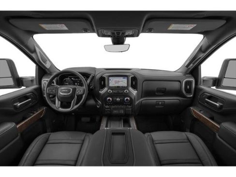 Used 2021 GMC Sierra 2500 Denali w/ Denali Ultimate Package AWD/4WD image 11