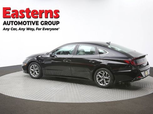 Used 2023 Hyundai Sonata SEL image 62