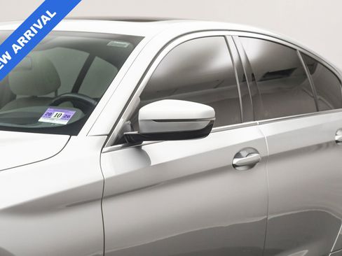 Used 2019 BMW 540i xDrive 540i xDrive image 11