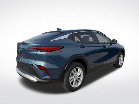 New 2026 Buick Envista Preferred image 7