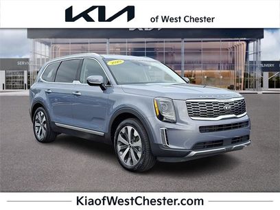 Used 2020 Kia Telluride EX w/ EX Premium Package