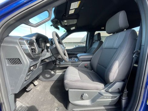 New 2026 Ford F150 STX image 16