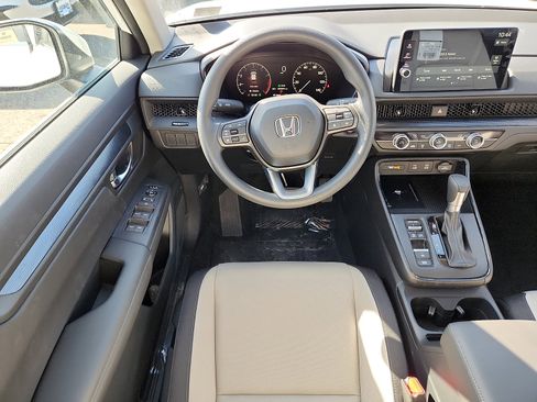 New 2026 Honda CR-V LX image 7