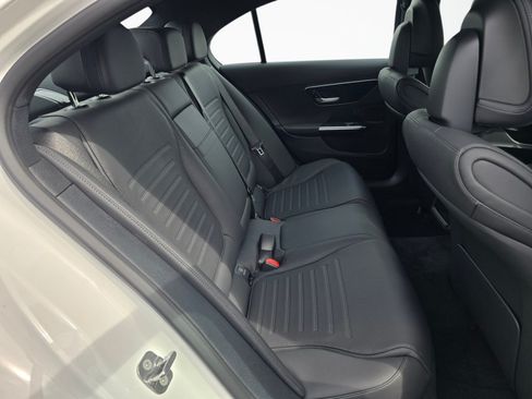 New 2026 Mercedes-Benz C 300 4MATIC Sedan image 21