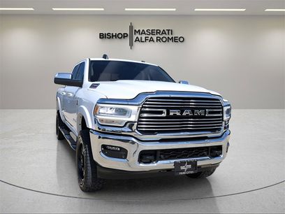 Used 2021 RAM 2500 Laramie