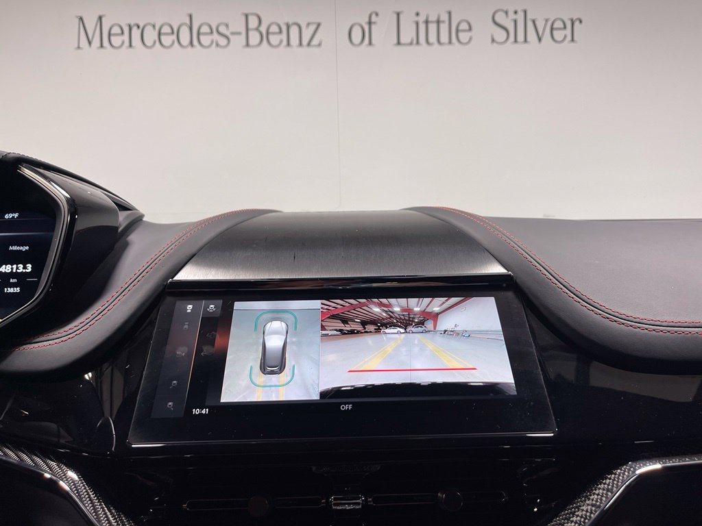 Used 2025 Aston Martin DBX 707 AWD/4WD image 34