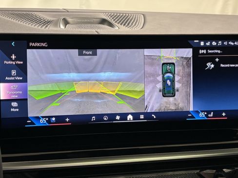 New 2026 BMW ALPINA XB7 AWD/4WD image 21