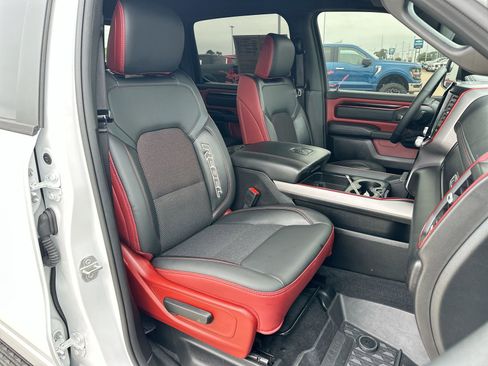 Used 2025 RAM 1500 Rebel w/ Rebel Level 1 Equipment Group AWD/4WD image 26