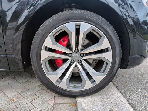 Used 2019 Audi Q8 Premium Plus image 50