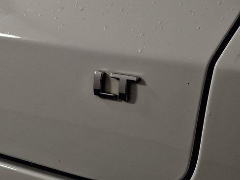 Used 2022 Chevrolet TrailBlazer LT w/ Convenience Package image 31