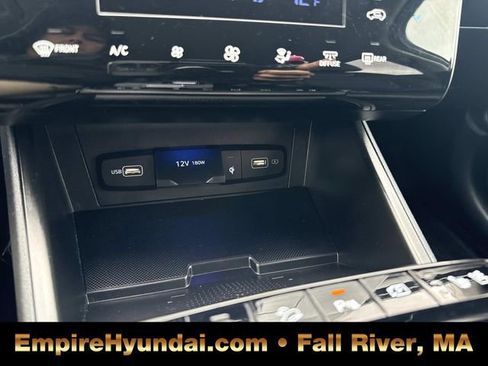 Used 2023 Hyundai Tucson Limited image 27