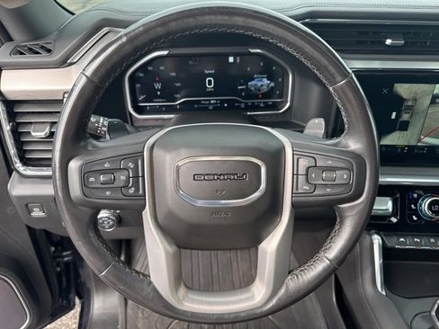 Used 2023 GMC Sierra 1500 Denali image 14