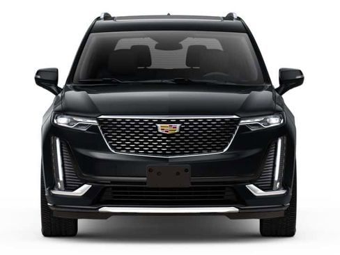 New 2025 Cadillac XT6 Premium Luxury image 34