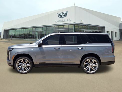 New 2026 Cadillac Escalade Sport w/ Touring Package AWD/4WD image 3