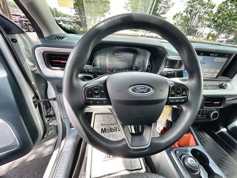 Used 2024 Ford Maverick XLT FWD image 11