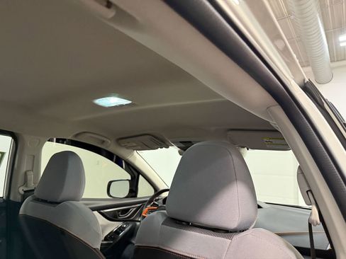 Used 2022 Subaru Crosstrek 2.0i Premium w/ Popular Package #2 image 17