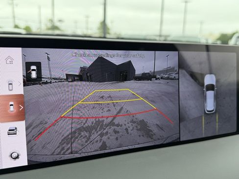 New 2026 Genesis GV70 3.5T Sport Advanced image 21