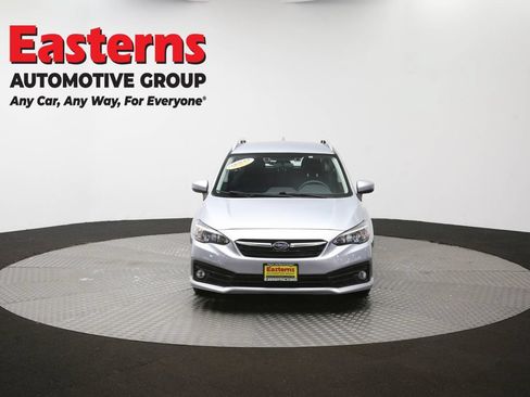 Used 2023 Subaru Impreza 2.0i Premium AWD/4WD image 52