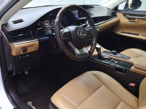 Used 2017 Lexus ES 350 image 17