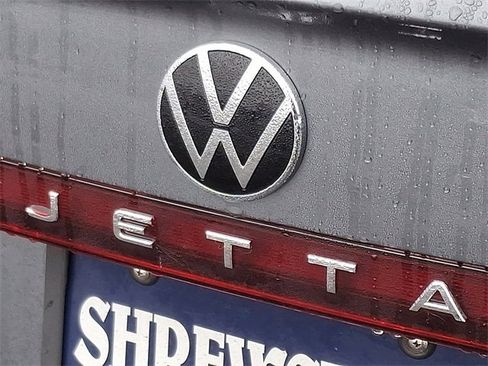 New 2026 Volkswagen Jetta SE image 12