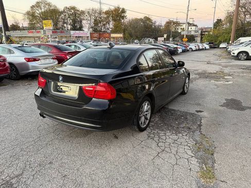 Used 2010 BMW 328i xDrive Sedan image 5