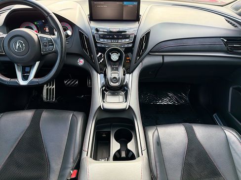 Used 2023 Acura RDX A-Spec image 19