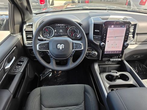 New 2026 RAM 1500 Big Horn image 10