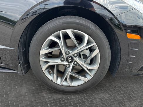 Used 2023 Hyundai Sonata SEL FWD image 15