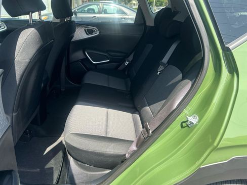 Used 2020 Kia Soul X-Line FWD image 11
