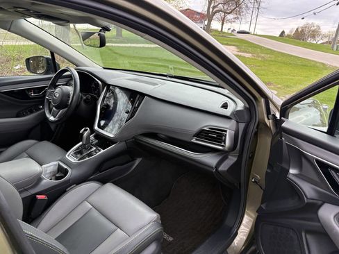 Used 2022 Subaru Outback Onyx Edition XT AWD/4WD image 33