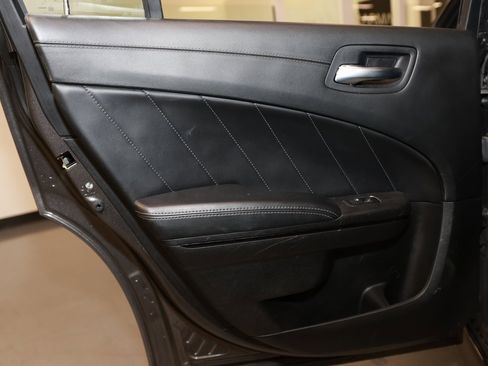 Used 2022 Dodge Charger R/T w/ Plus Group image 21