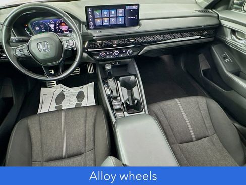 Used 2023 Honda Accord Sport image 28