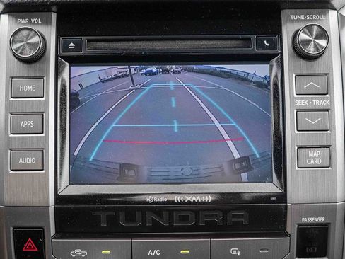 Used 2015 Toyota Tundra SR5 w/ SR5 Upgrade Package AWD/4WD image 29