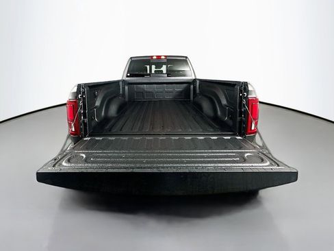 New 2026 RAM 3500 Laramie image 16