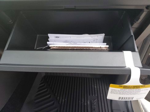 New 2025 Ford Ranger Raptor image 16