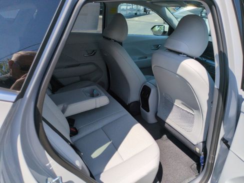 New 2026 Hyundai Kona Limited FWD image 30