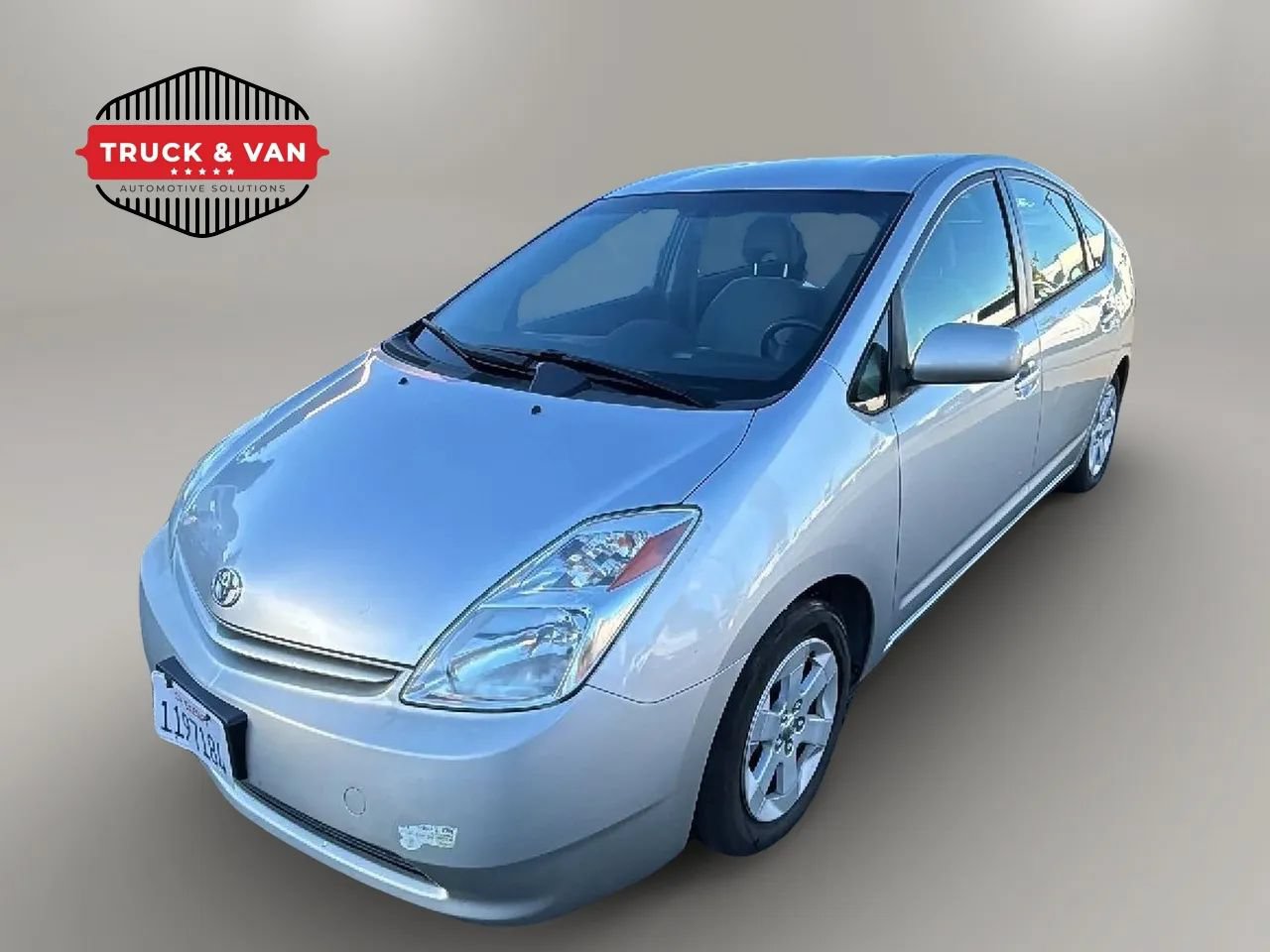 Used 2005 Toyota Prius FWD image 13
