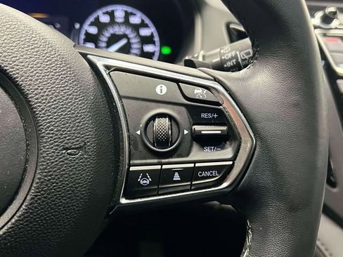 Certified 2023 Acura RDX AWD image 21