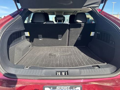 Used 2025 Ford Mustang Mach-E Select w/ Comfort Package Lite image 22
