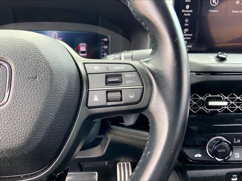 Used 2024 Honda Accord Sport image 25