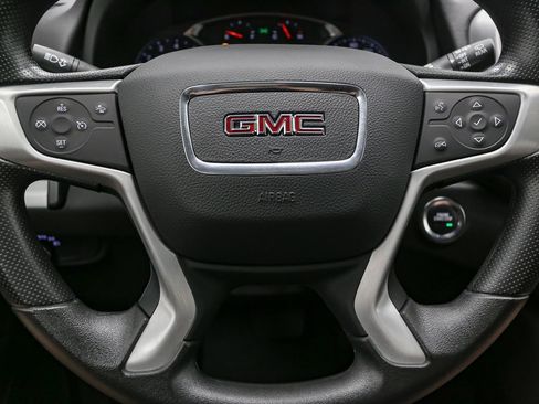 Used 2023 GMC Terrain SLE w/ Driver Convenience Package AWD/4WD image 33