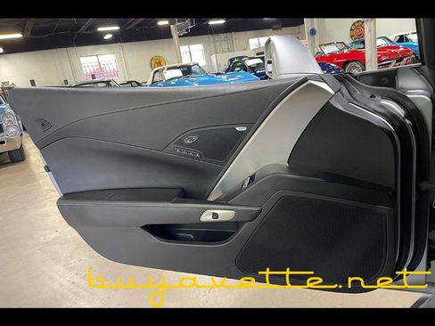 Used 2019 Chevrolet Corvette Grand Sport image 20