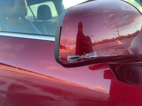 Certified 2020 Chevrolet Trax LT w/ LT Convenience Package image 23